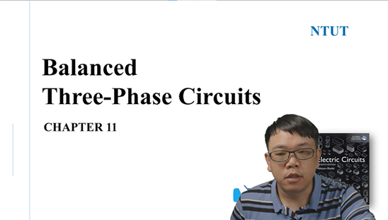 Electric Circuits II