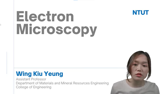 Electron Microscopy