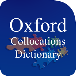 Oxford Collocations