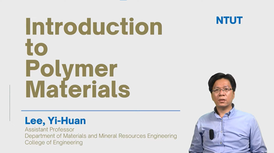 Introduction to Polymer Materials