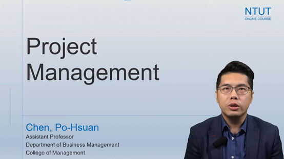 Project Management