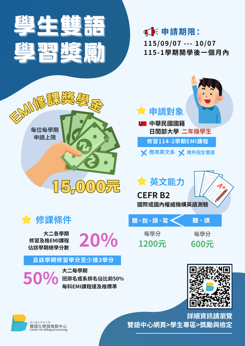 海報