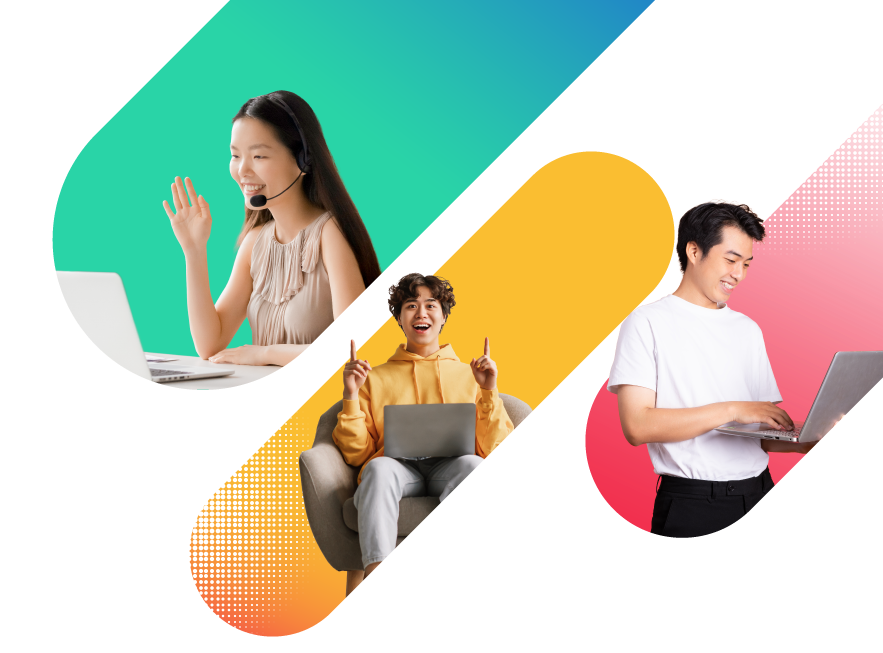 財團法人佳音教育基金會-課室英語實踐力—雙語教學線上研習課程圖片