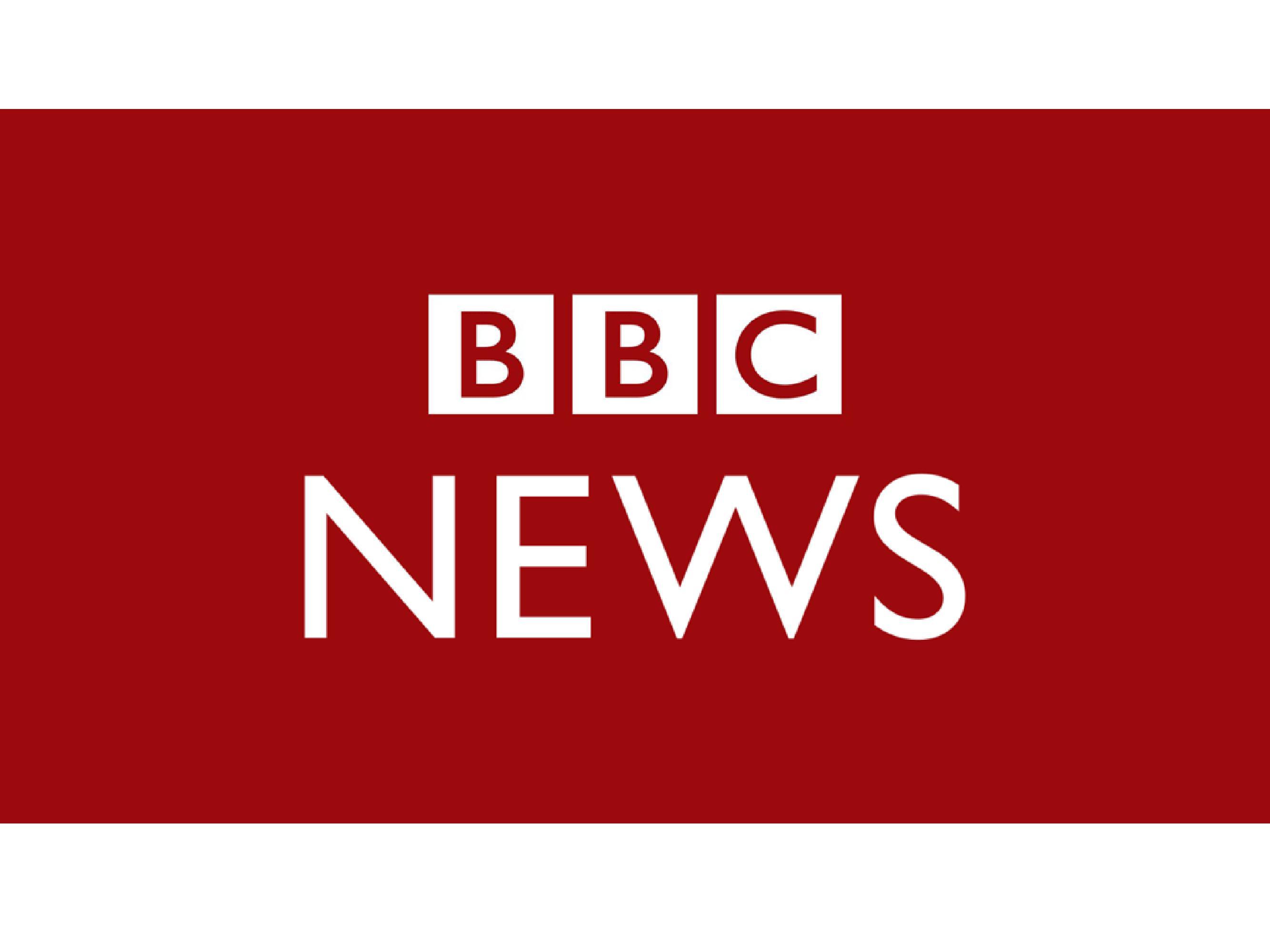 BBC NEWS