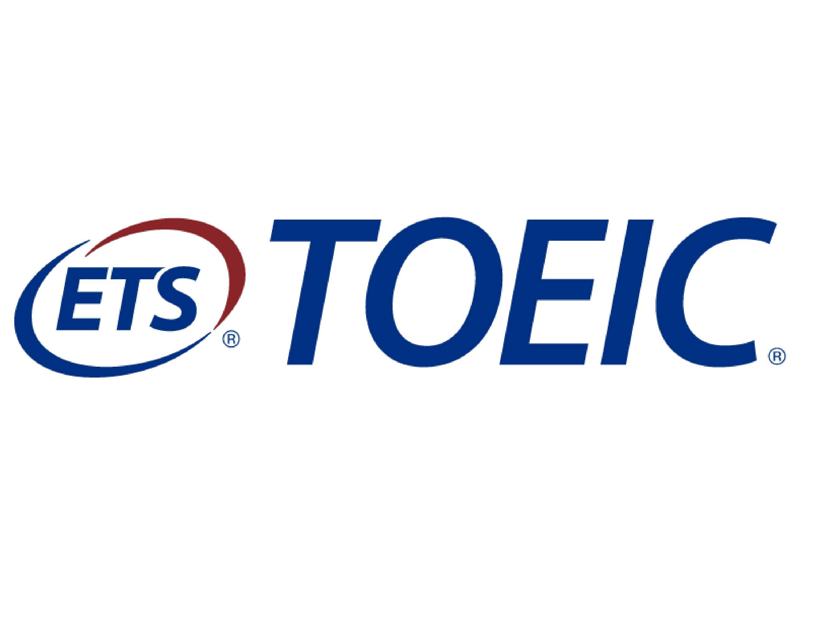 TOEIC